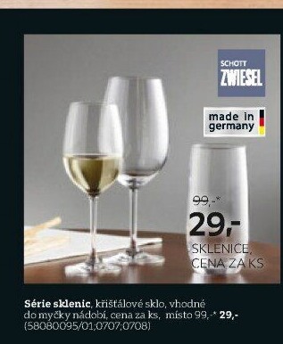 SKLENICE