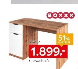 PSACÍ STŮL