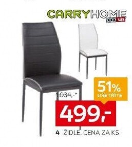 ŽIDLE