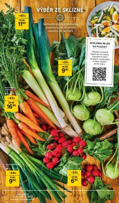 akční leták Tesco 2.3.2022-8.3.2022