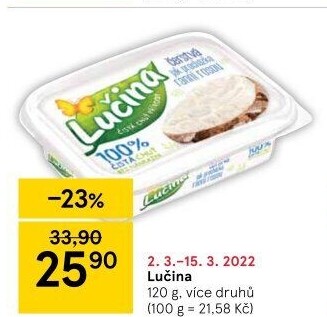 Lučina