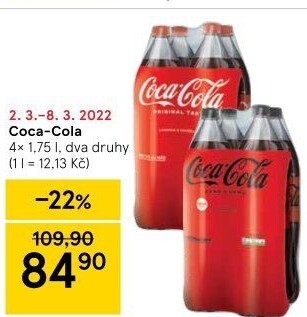 Coca Cola