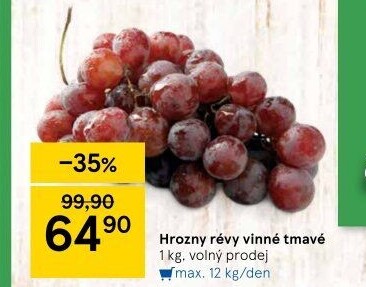 Hrozny tmavé