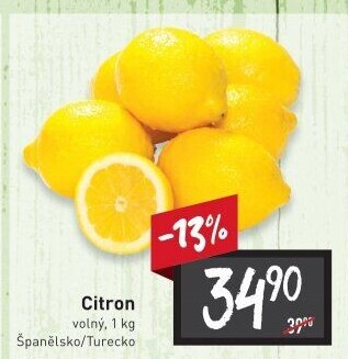 Citrony