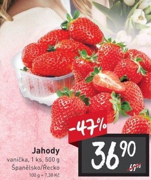 Jahody