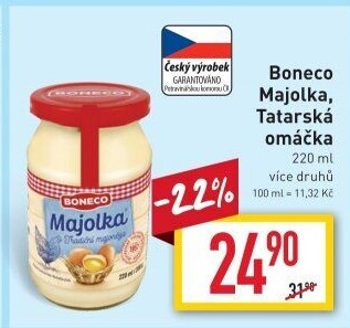Majolka Boneco