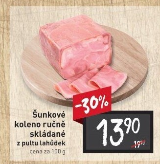 Šunkové koleno