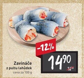 Zavináče