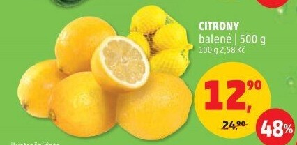 Citrony