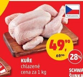 Kuře