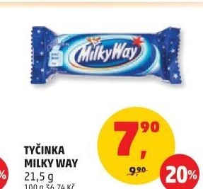 Milky Way