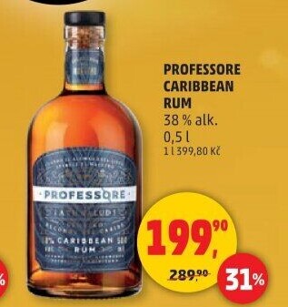 Rum Professore