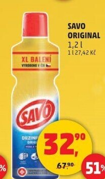 Savo Original