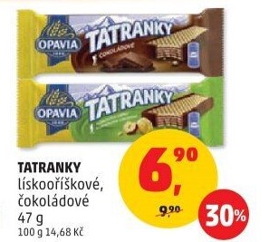 Tatranky Opavia