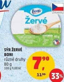 Žervé Boni