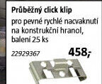 Montážní klipy