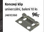 Montážní klipy