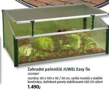 Pařeniště