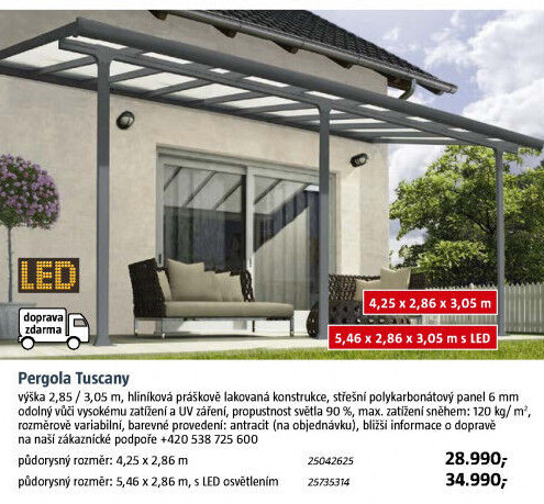Pergola