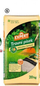 Travní písek Expert Forestina