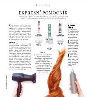 akční leták ROSSMANN drogerie 2.3.2022-12.4.2022