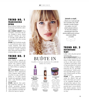 akční leták ROSSMANN drogerie 2.3.2022-12.4.2022