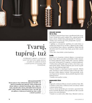 akční leták ROSSMANN drogerie 2.3.2022-12.4.2022