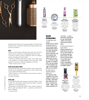 akční leták ROSSMANN drogerie 2.3.2022-12.4.2022