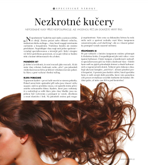 akční leták ROSSMANN drogerie 2.3.2022-12.4.2022