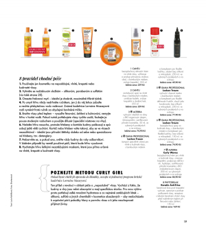 akční leták ROSSMANN drogerie 2.3.2022-12.4.2022