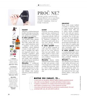 akční leták ROSSMANN drogerie 2.3.2022-12.4.2022