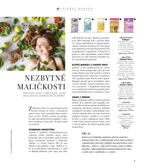akční leták ROSSMANN drogerie 2.3.2022-12.4.2022