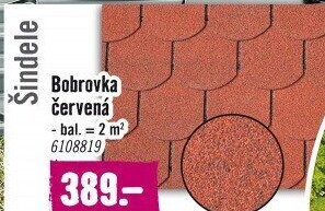 Asfaltový šindel
