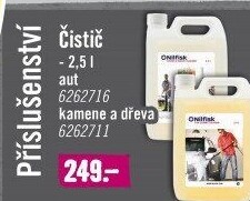 Autošampon Nilfisk