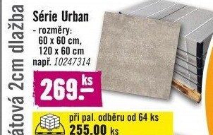 Terasová dlažba Flairstone
