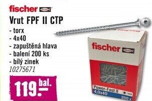 Vrut Fisher