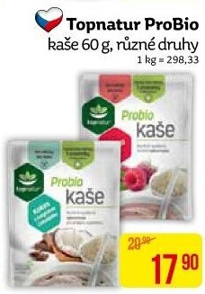 Kaše Probio Topnatur