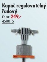 Kapač Gardena