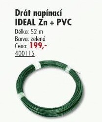 Napínací drát