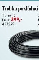 Zavlažovací trubka Gardena