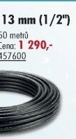 Zavlažovací trubka Gardena
