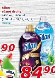 Aviváž Silan