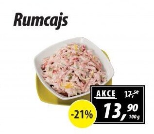 Salát Rumcajs