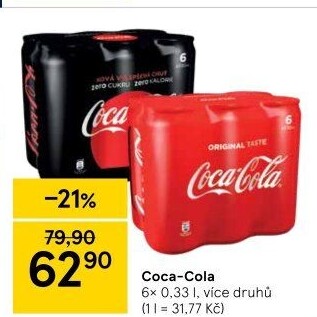 Coca Cola