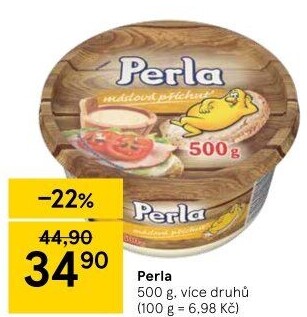 Margaríny Perla