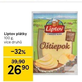 Sýr Liptov
