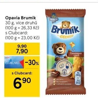 BeBe Brumík Opavia