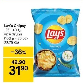 Chipsy Lay'