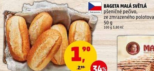 Bageta