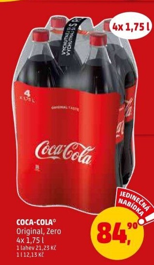 Coca Cola